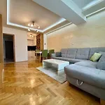 Modern & Elegant With Free Parking Lejlighed Sarajevo