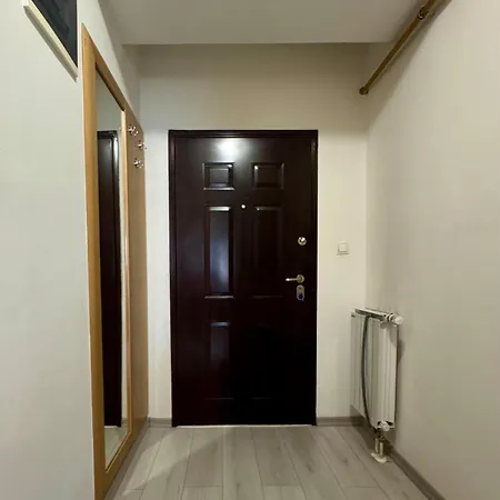 Apartament Modern & Elegant With Free Parking Sarajewo