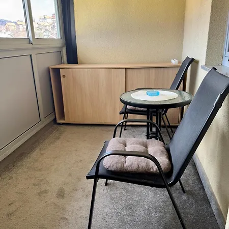 Apartament Modern & Elegant With Free Parking *